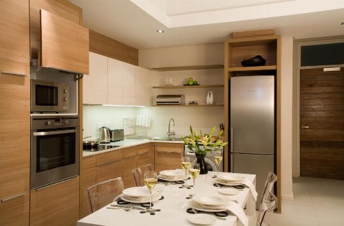 The Residences Crystal Towers image 10