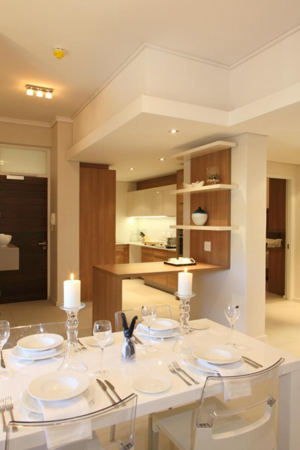 The Residences Crystal Towers Image 11