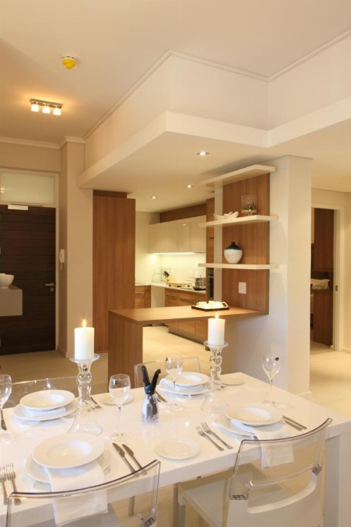 The Residences Crystal Towers image 11