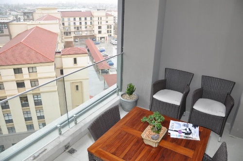 The Residences Crystal Towers image 12