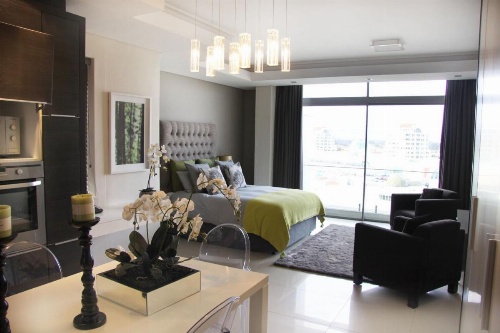 The Residences Crystal Towers image 27