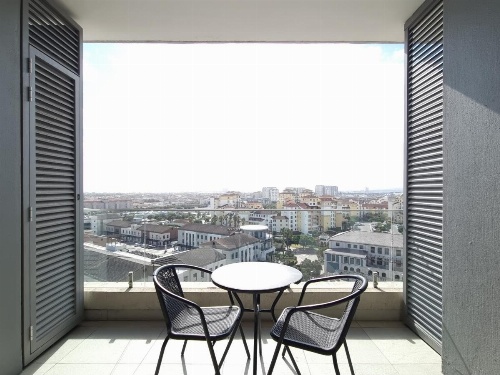 The Residences Crystal Towers image 28