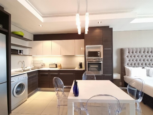The Residences Crystal Towers image 29