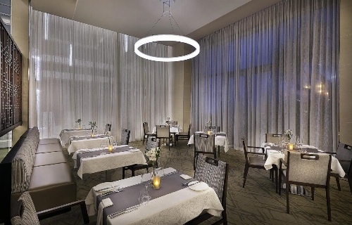 The Residences Crystal Towers image 3