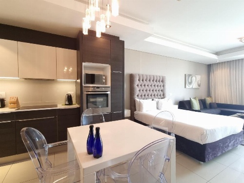 The Residences Crystal Towers image 30