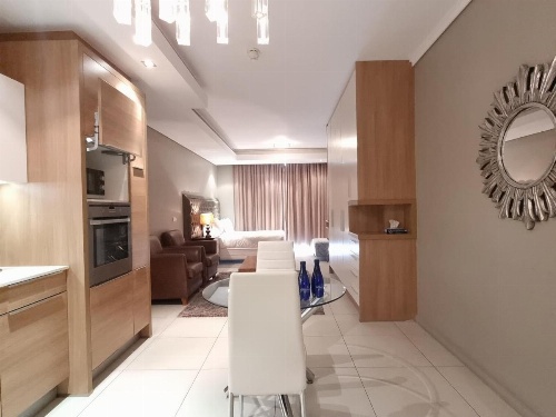 The Residences Crystal Towers image 32