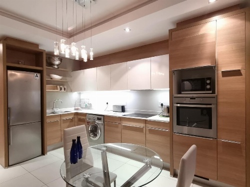 The Residences Crystal Towers image 33