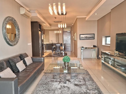 The Residences Crystal Towers image 34