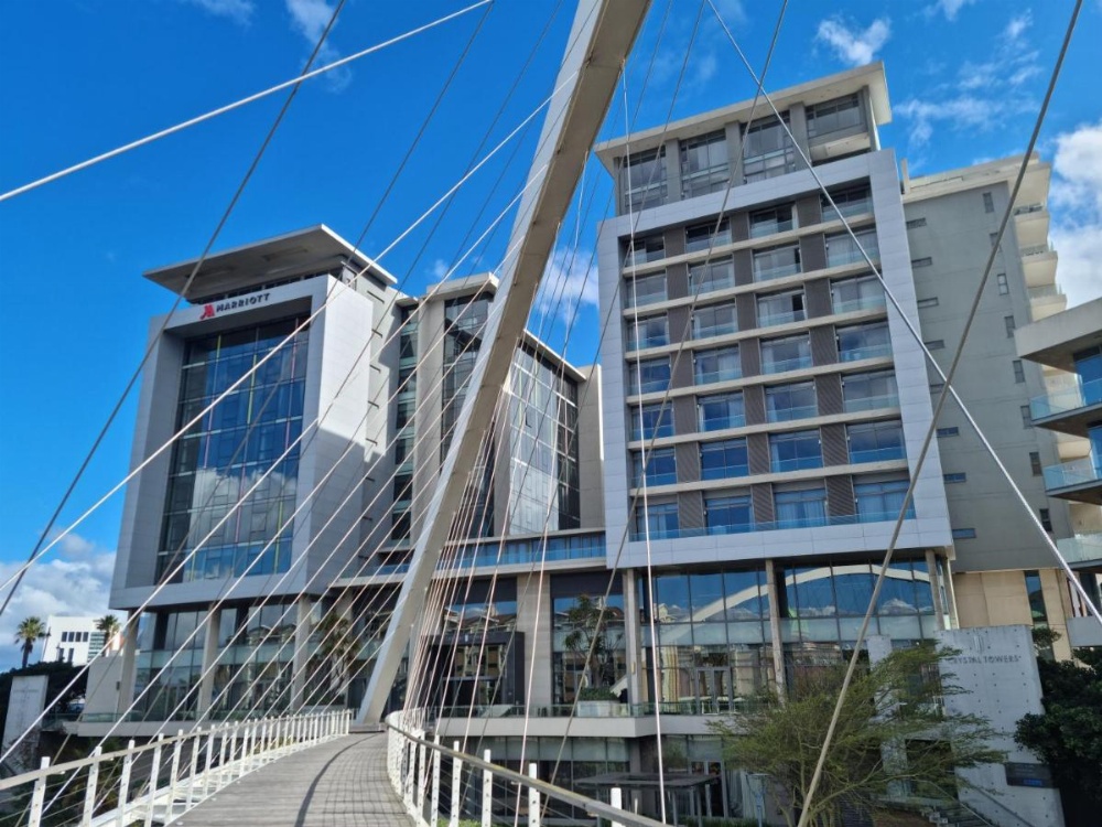 The Residences Crystal Towers Image 36