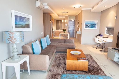 The Residences Crystal Towers image 4
