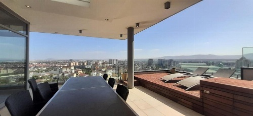 The Residences Crystal Towers image 47