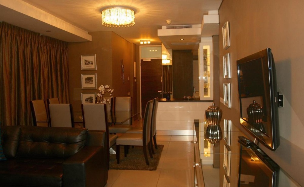 The Residences Crystal Towers Image 7